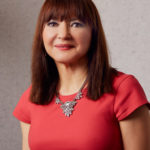 Dora E. CantĂș, M.D.