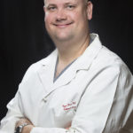 Ryan B. Thomas, M.D.