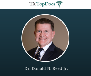 Dr. Donald N. Reed Jr